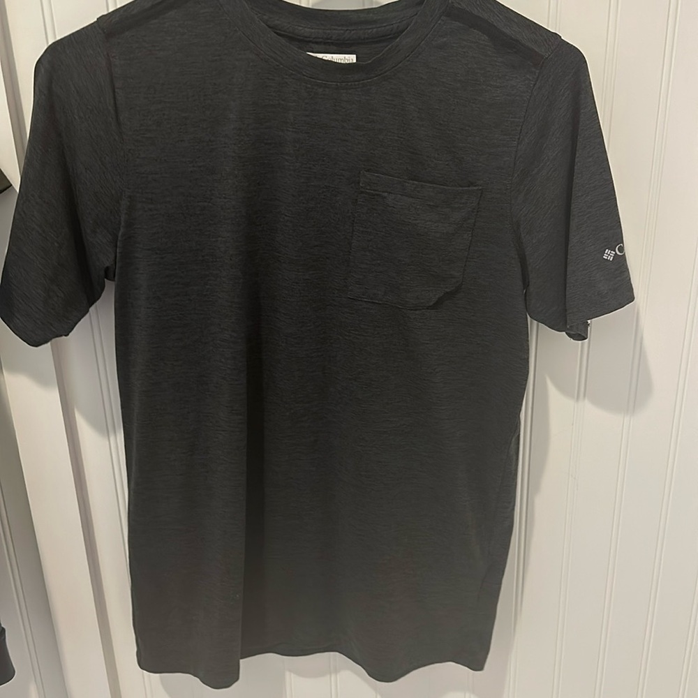 Columbia boys shirt (super soft) - I have 2 of these